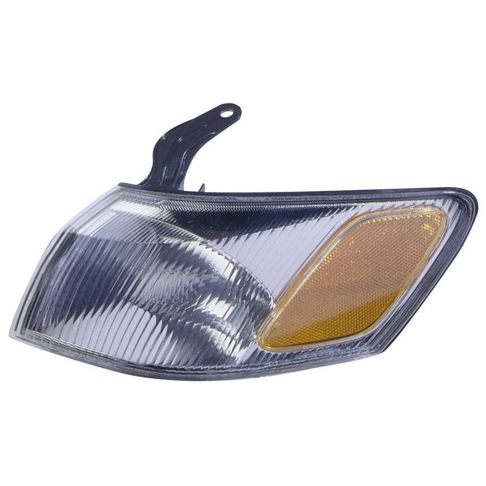 Front Left Driver Side Front Signal Light Assembly 1997-1999 Toyota Camry