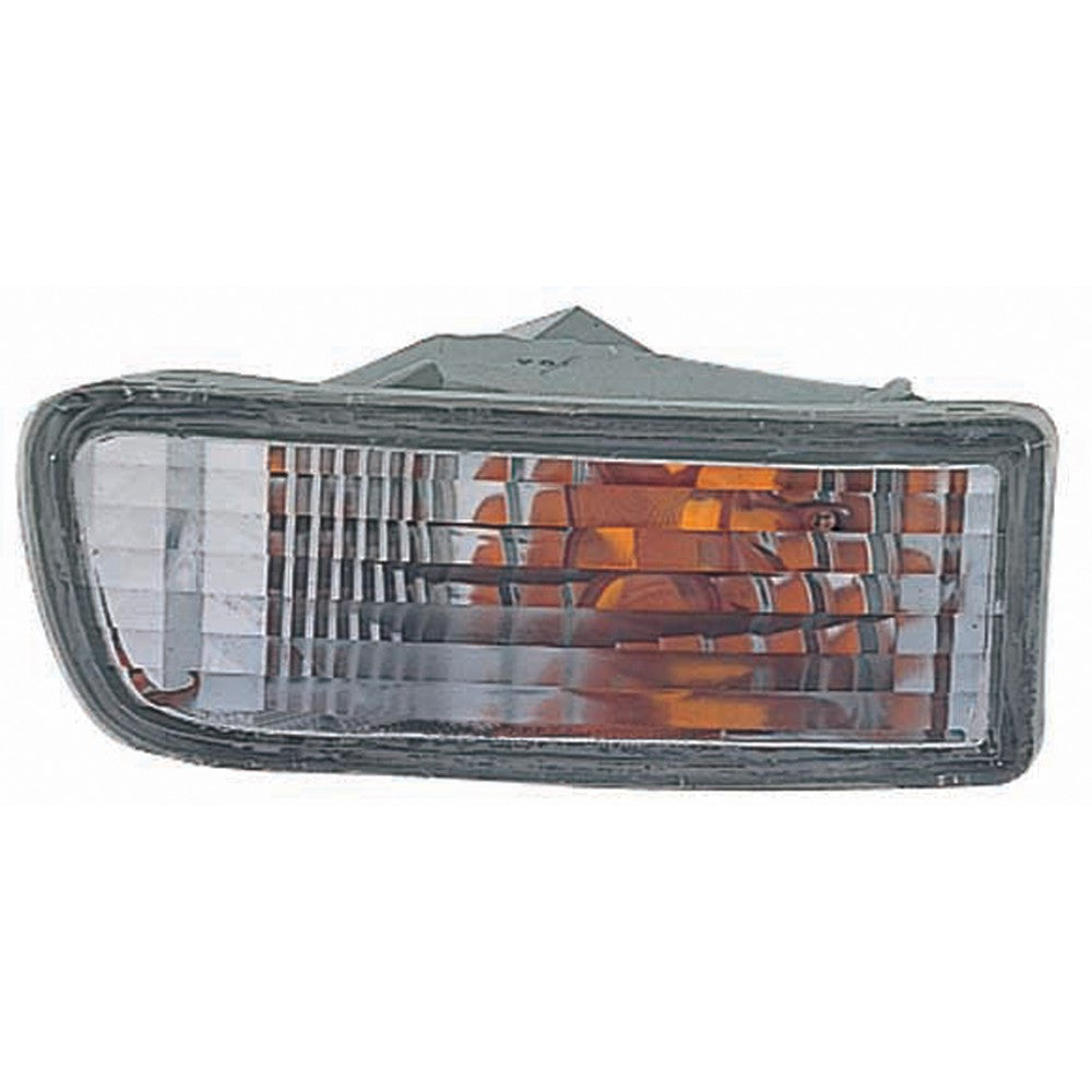 Front Left Driver Side Front Signal Light Assembly 1999-2002 Toyota 4runner