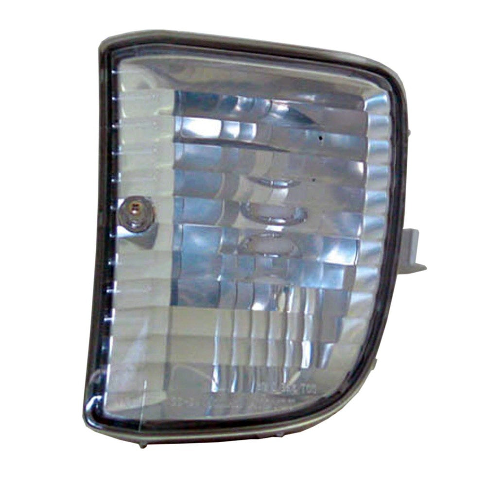 Front Left Driver Side Front Signal Light Assembly 2001-2005 Toyota Rav4