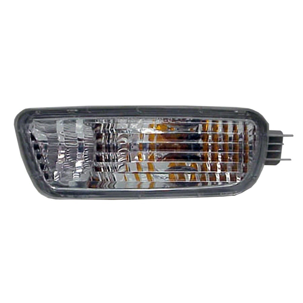 Front Left Driver Side Front Signal Light Assembly 2001-2004 Toyota Tacoma