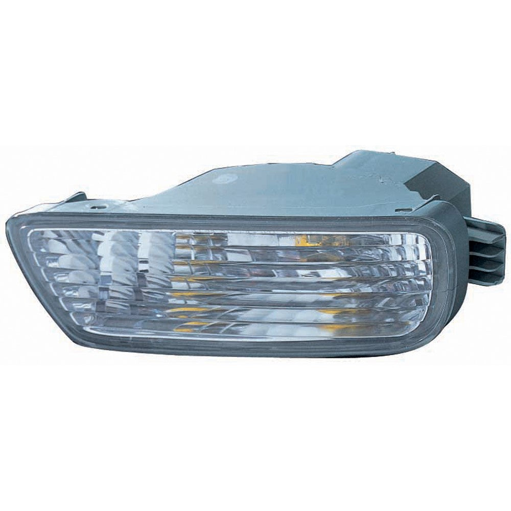Front Left Driver Side Front Signal Light Assembly 2001-2004 Toyota Tacoma