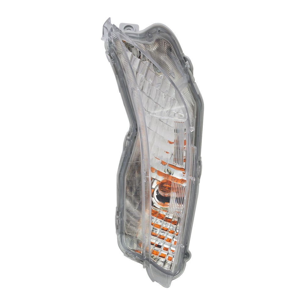 Left Driver Side Signal Lamp Assembly 2015-2017 Toyota Camry
