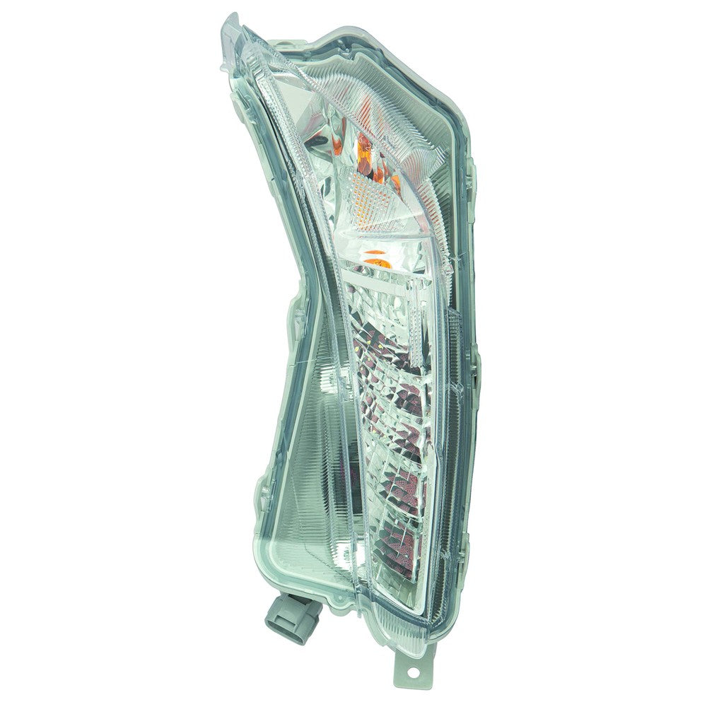 Left Driver Side Signal Lamp Assembly 2015-2017 Toyota Camry