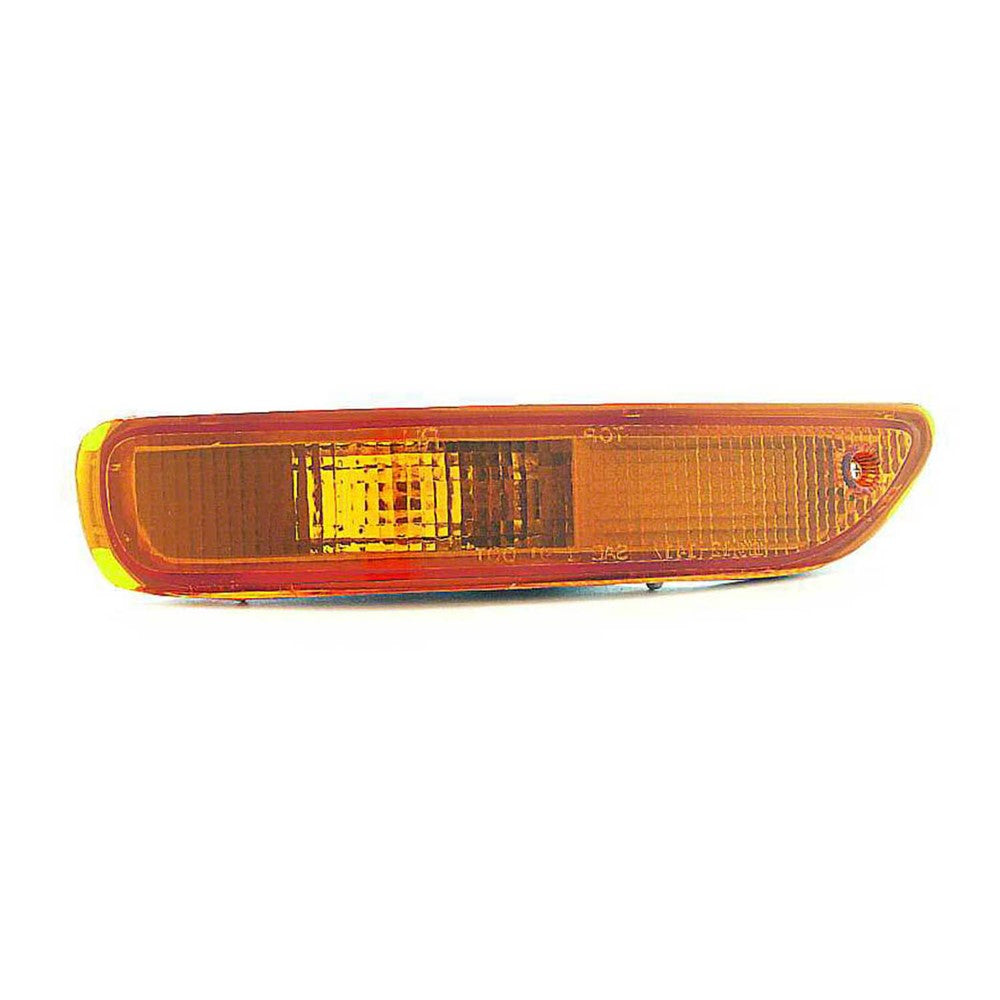 Front Right Passenger Side Front Signal Light Assembly 1993-1997 Toyota Corolla