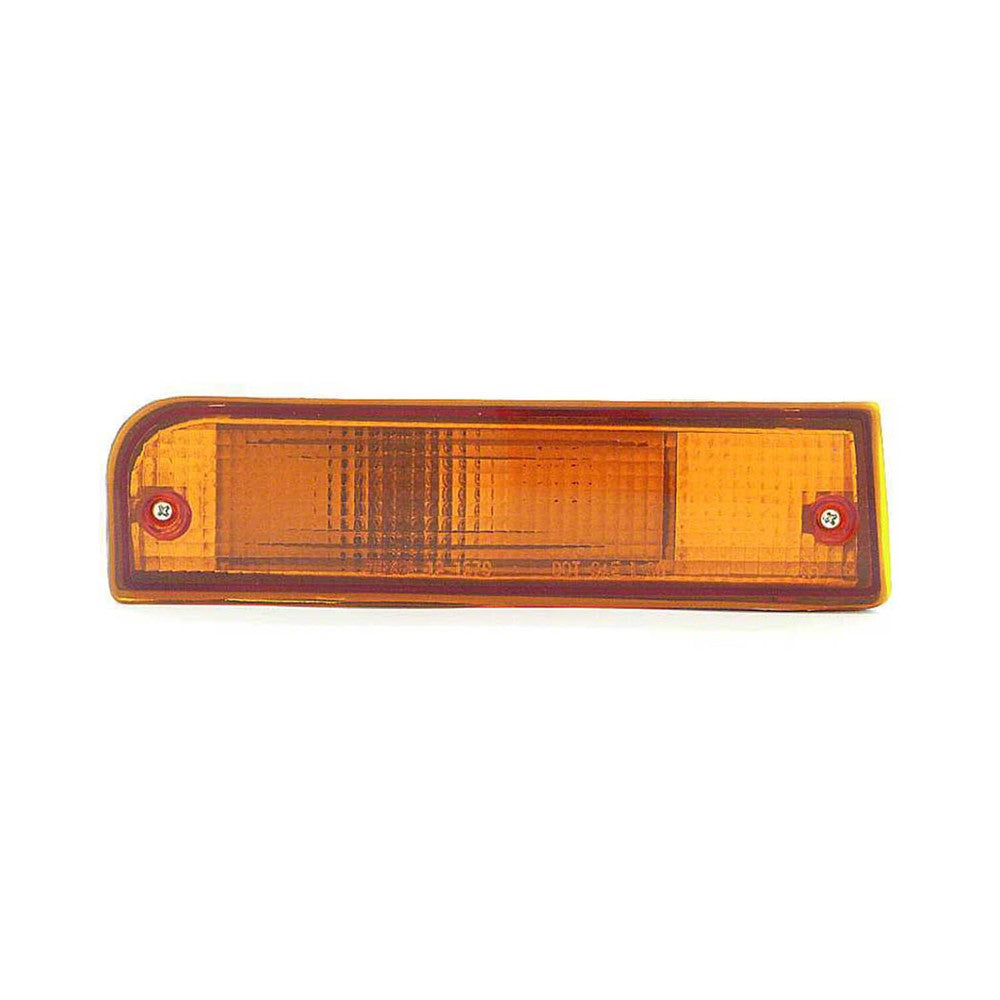 Front Right Passenger Side Front Signal Light Assembly 1992-1995 Toyota 4runner