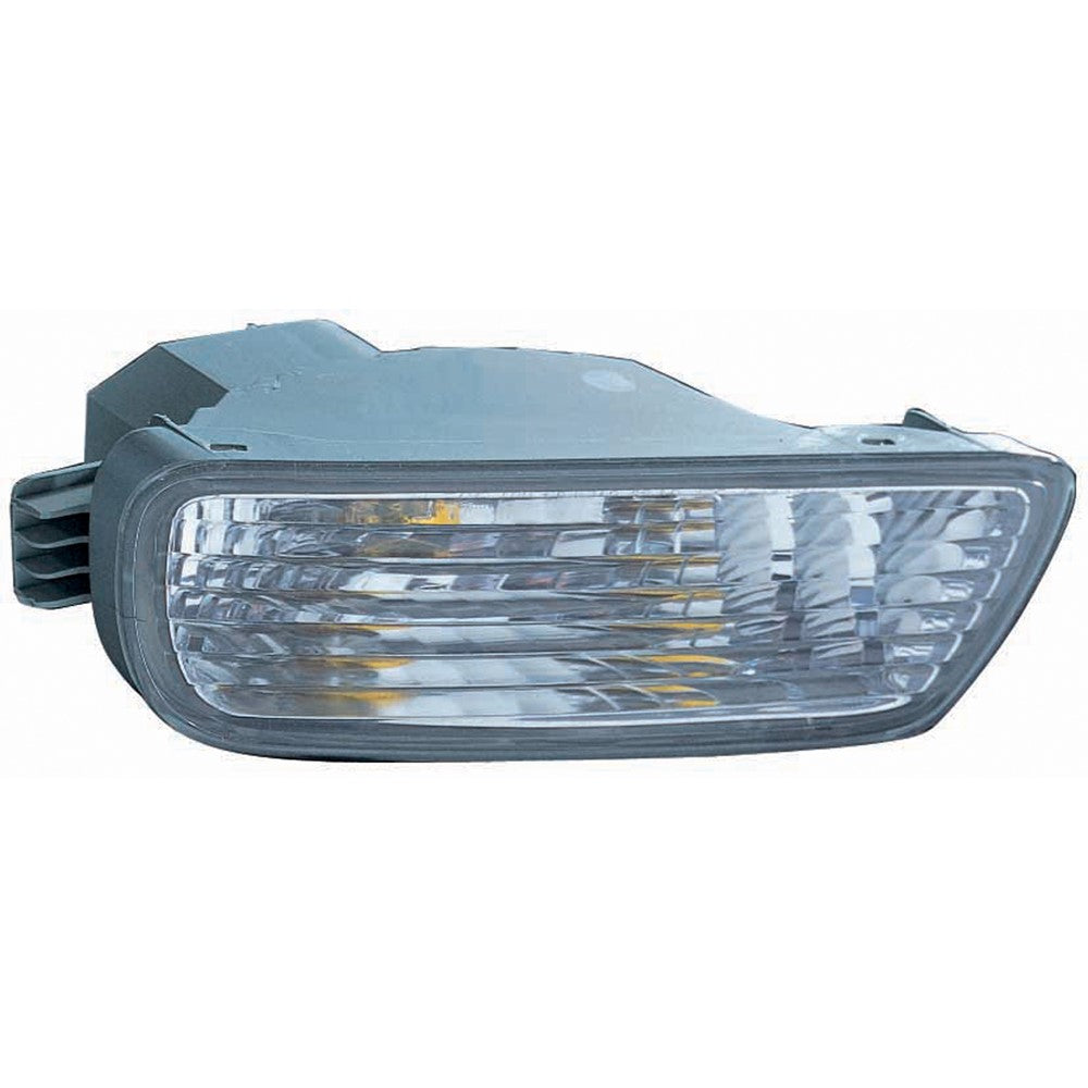 Front Right Passenger Side Front Signal Light Assembly 2001-2004 Toyota Tacoma