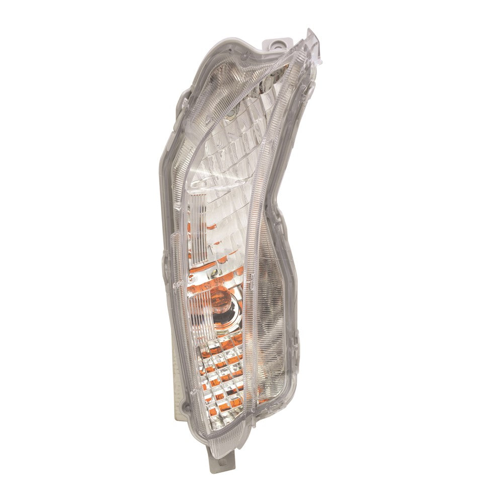 Right Passenger Side Signal Lamp Assembly 2015-2017 Toyota Camry