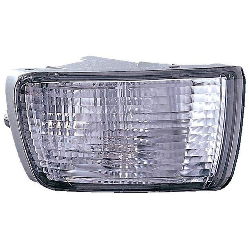 Front Left Driver Side Front Signal Light Assembly 2003-2005 Toyota 4runner