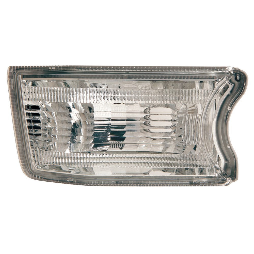 Front Left Driver Side Front Signal Light Lens And Housing 2010-2013 Toyota 4runner