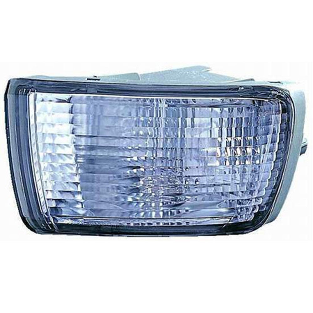 Front Right Passenger Side Front Signal Light Assembly 2003-2005 Toyota 4runner