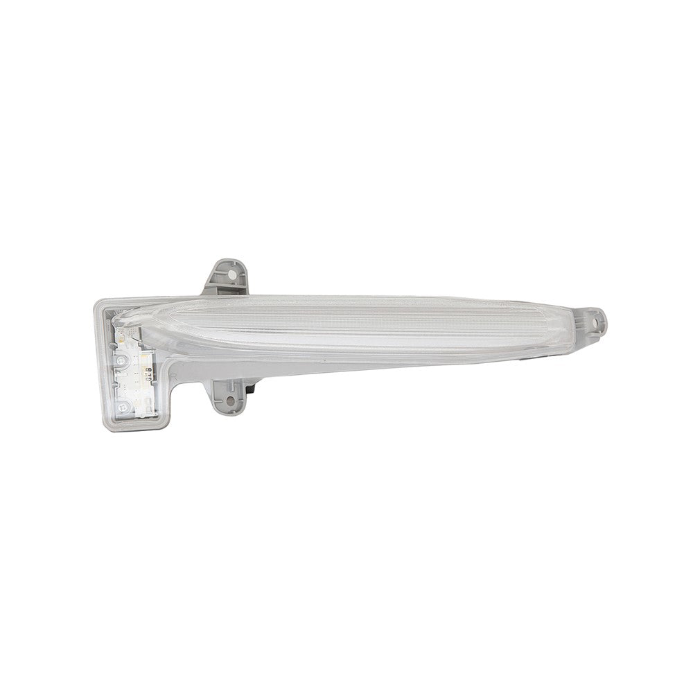Right Passenger Side Daytime Running Light 2020-2025 Toyota Corolla