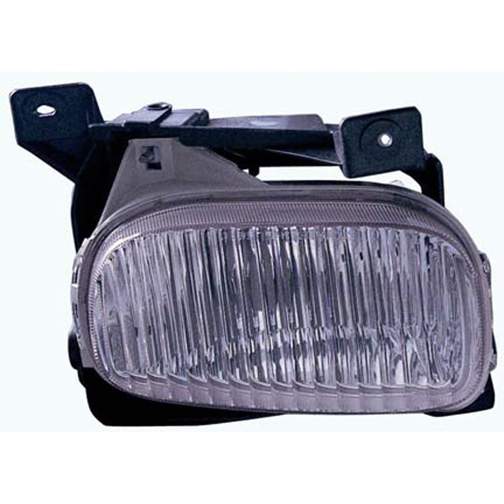 Front Left Driver Side Fog Light Assembly 2000-2006 Toyota Tundra
