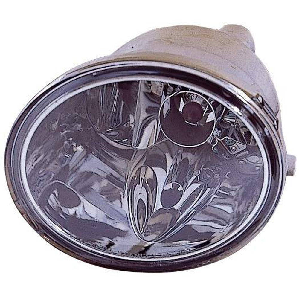 Front Left Driver Side Fog Light Assembly 2000-2007 Toyota Tundra, Sequoia