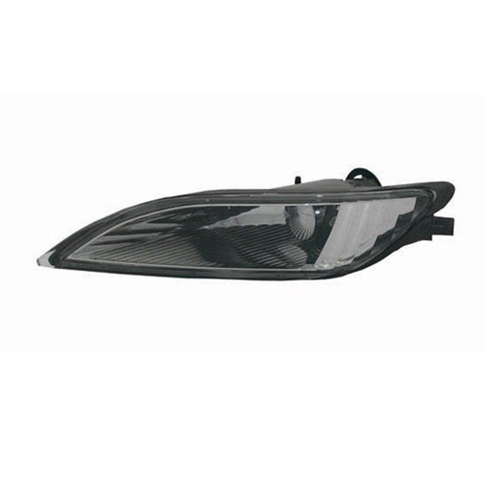 Front Left Driver Side Fog Light Assembly 2006-2010 Toyota Sienna