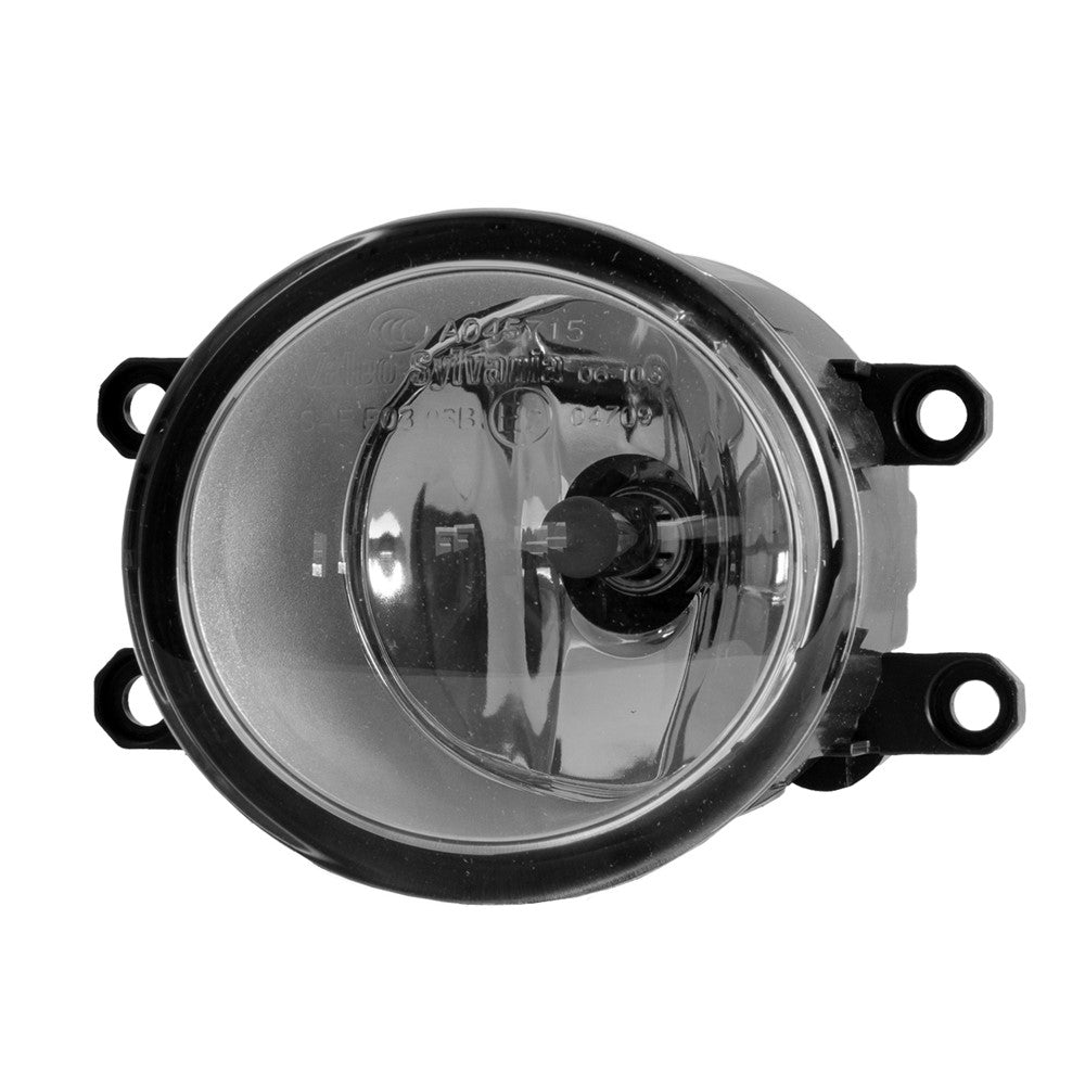 Front Left Driver Side Fog Light Assembly 2013-2016 Toyota Venza