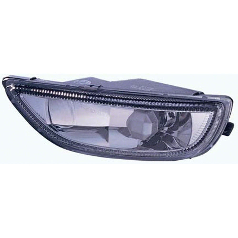 Front Right Passenger Side Fog Light Assembly 2001-2002 Toyota Corolla