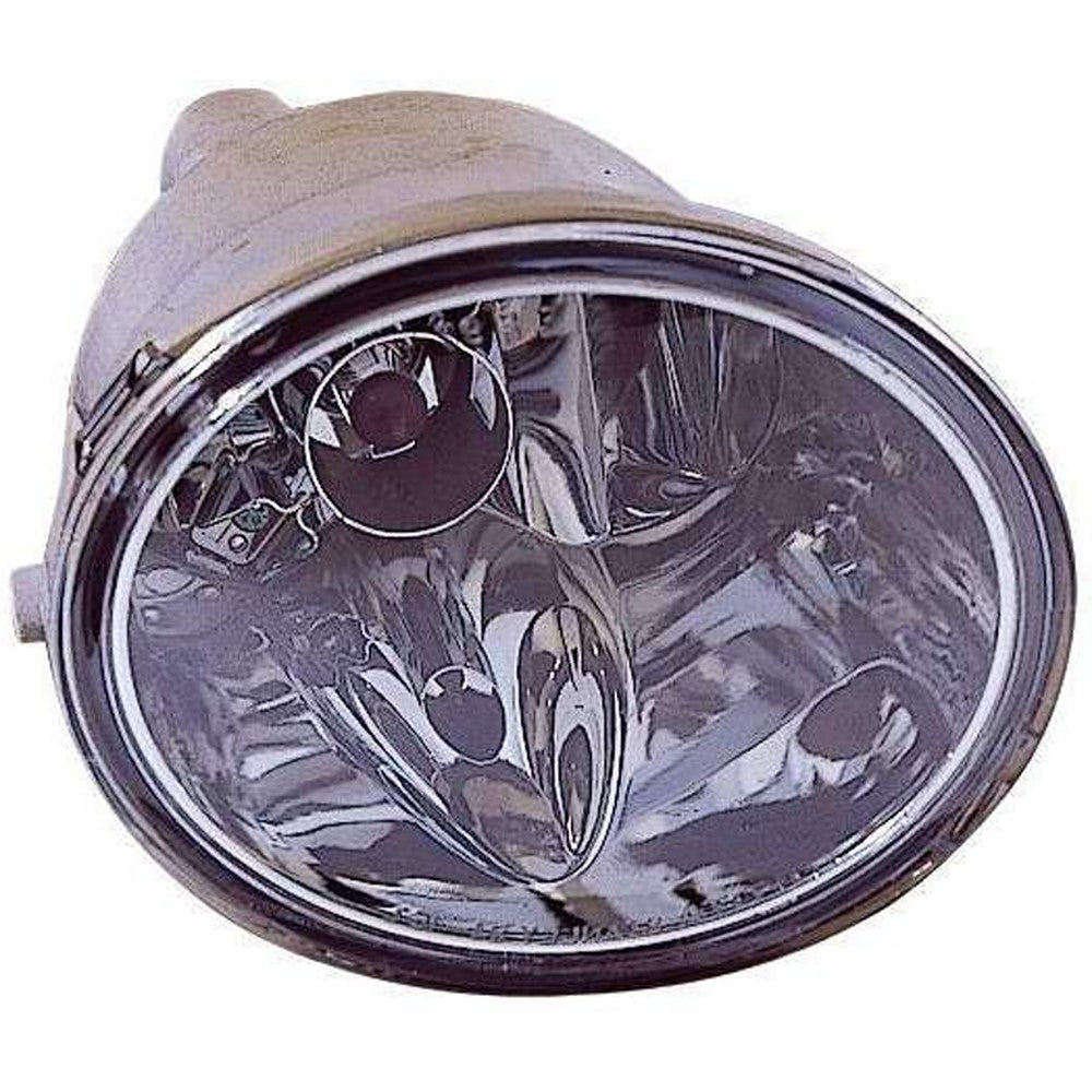 Front Right Passenger Side Fog Light Assembly 2000-2007 Toyota Tundra, Sequoia