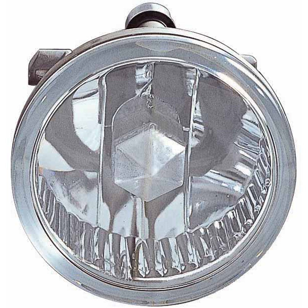 Front Right Passenger Side Fog Light Lens And Housing 2002-2009 Toyota Mr2, Echo, Highlander, Prius & Scion Xa