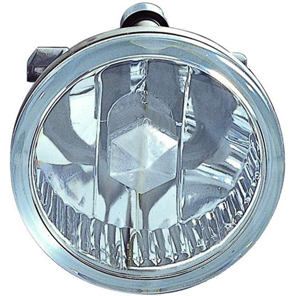 Front Right Passenger Side Fog Light Lens And Housing 2002-2009 Toyota Mr2, Echo, Highlander, Prius & Scion Xa