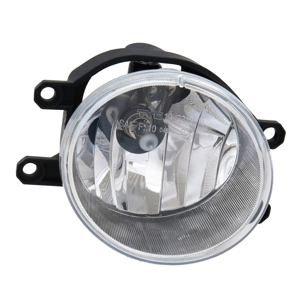 Front Right Passenger Side Front Fog Light Assembly 2015-2019 Toyota Yaris
