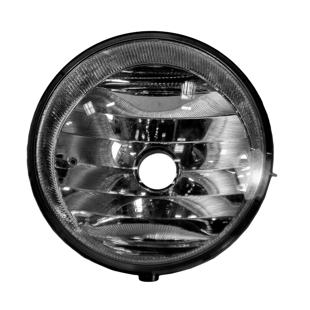 Fog Light Lens And Housing 2004-2017 Toyota Solara, Tacoma, Tundra, Sequoia