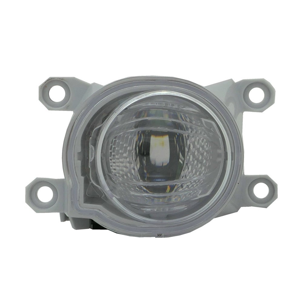 Front Left Driver Side Fog Light Lens Housing 2022 Toyota Prius