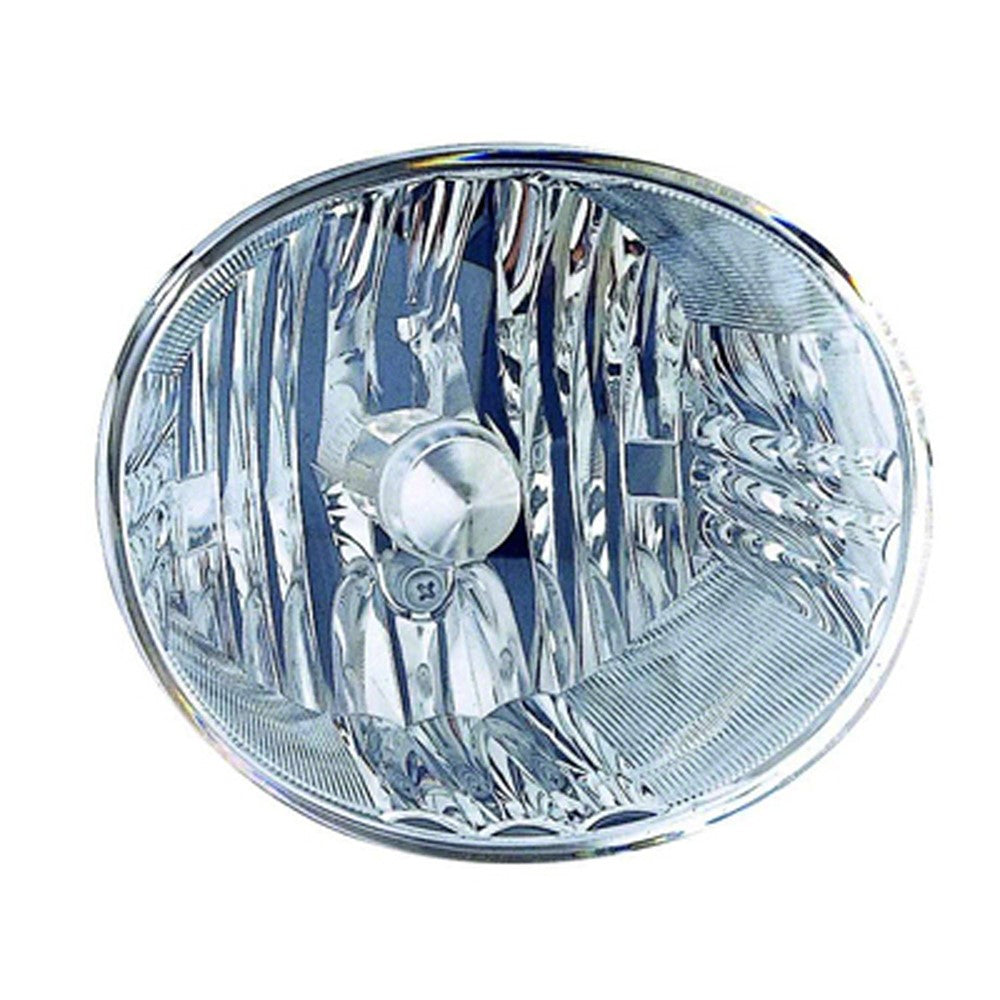 Front Right Passenger Side Fog Light Lens Housing 2004-2009 Toyota Rav4, Avalon, 4runner & Lexus Es330