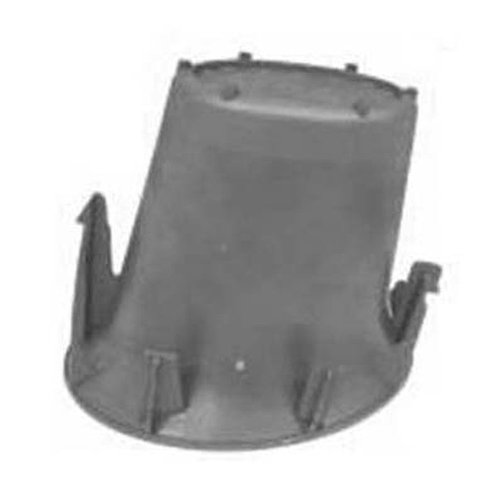 Front Right Passenger Side Fog Light Cover 2000-2007 Toyota Tundra, Sequoia