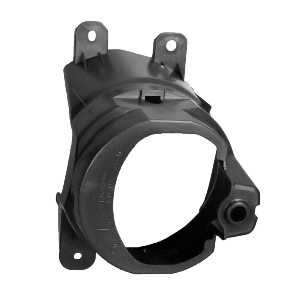 Front Left Driver Side Fog Light Bracket 2008-2017 Toyota Sequoia