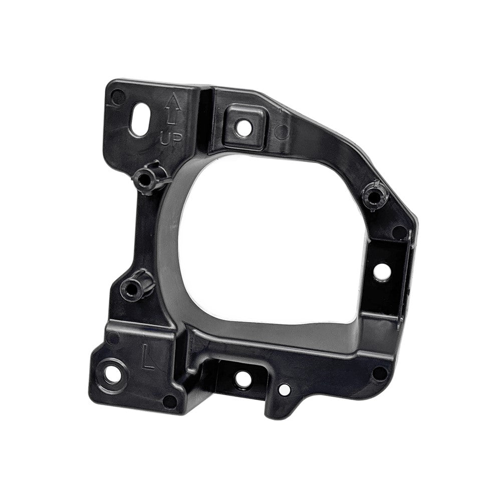 Front Left Driver Side Fog Light Bracket 2021-2025 Toyota Highlander