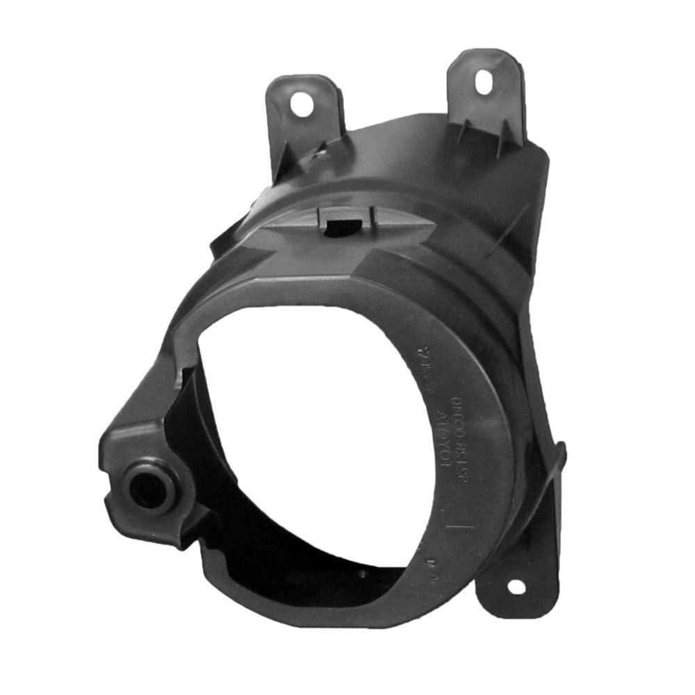 Front Right Passenger Side Fog Light Bracket 2008-2015 Toyota Sequoia