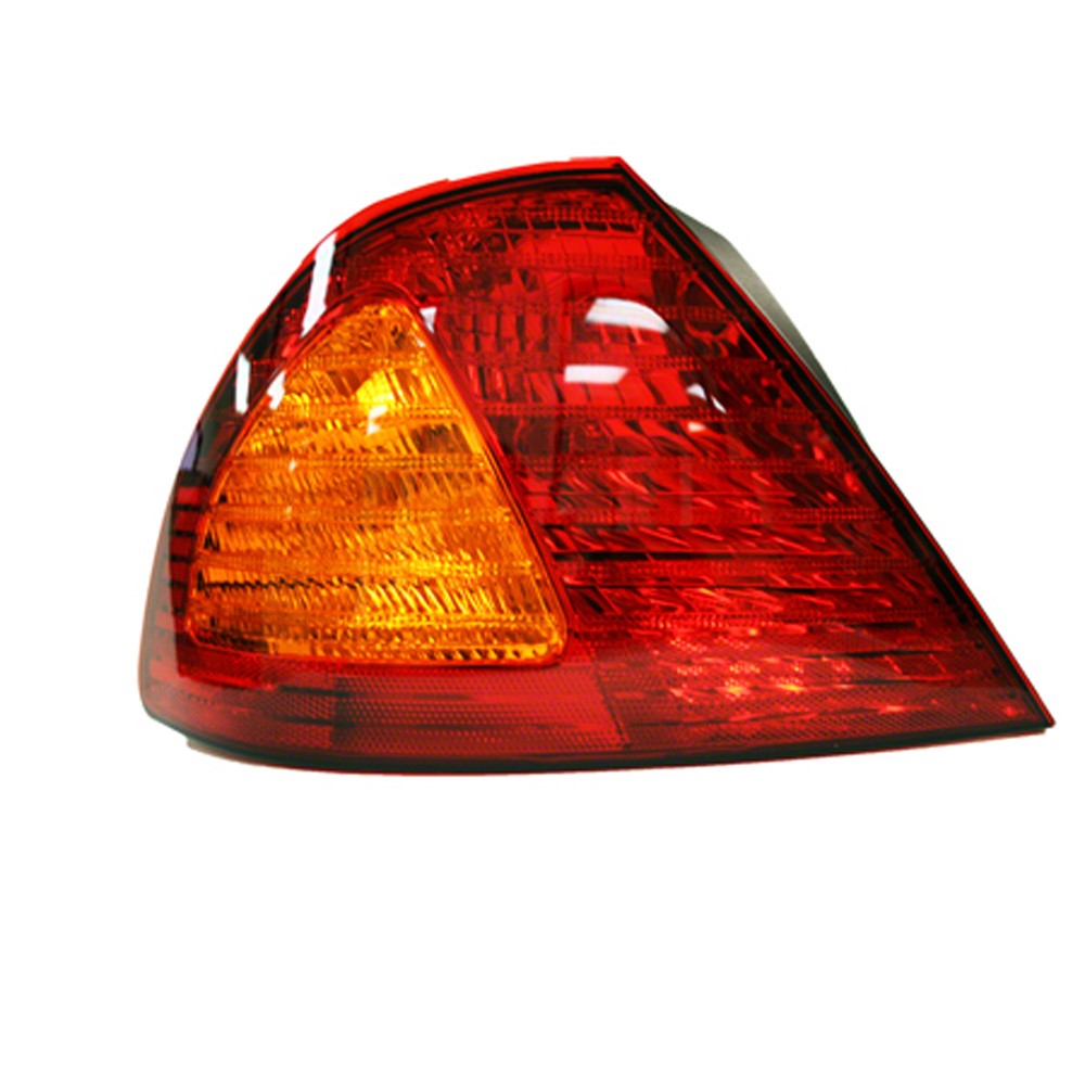 Rear Left Driver Side Tail Light Assembly 2000-2002 Toyota Avalon