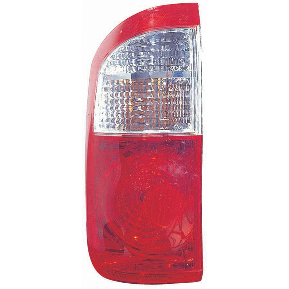 Rear Left Driver Side Tail Light Assembly 2004-2006 Toyota Tundra