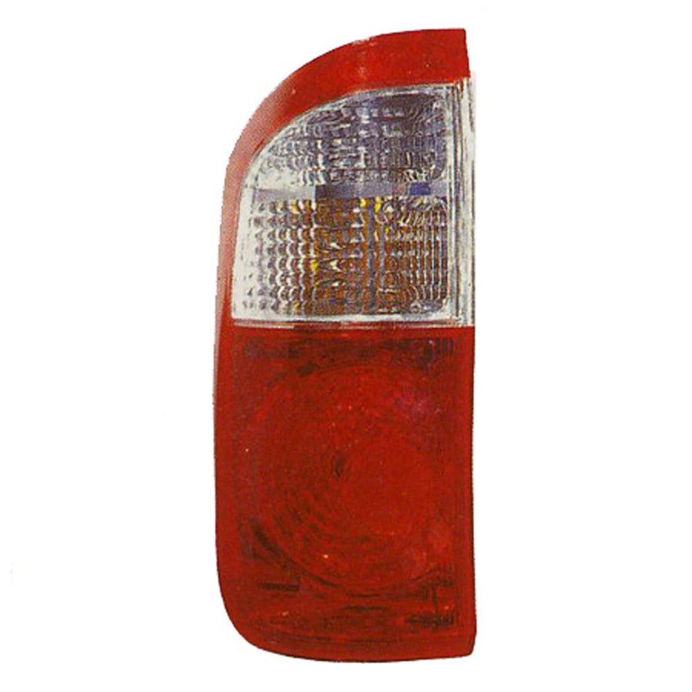 Rear Left Driver Side Tail Light Assembly 2004-2006 Toyota Tundra