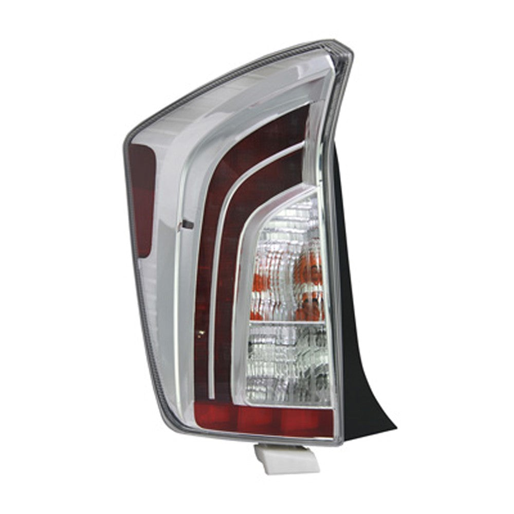 Rear Left Driver Side Tail Light Assembly 2012-2015 Toyota Prius