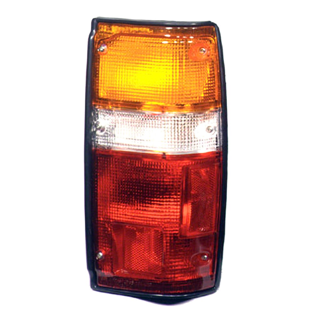 Rear Right Passenger Side Tail Light Assembly 1984-1988 Toyota Pickup