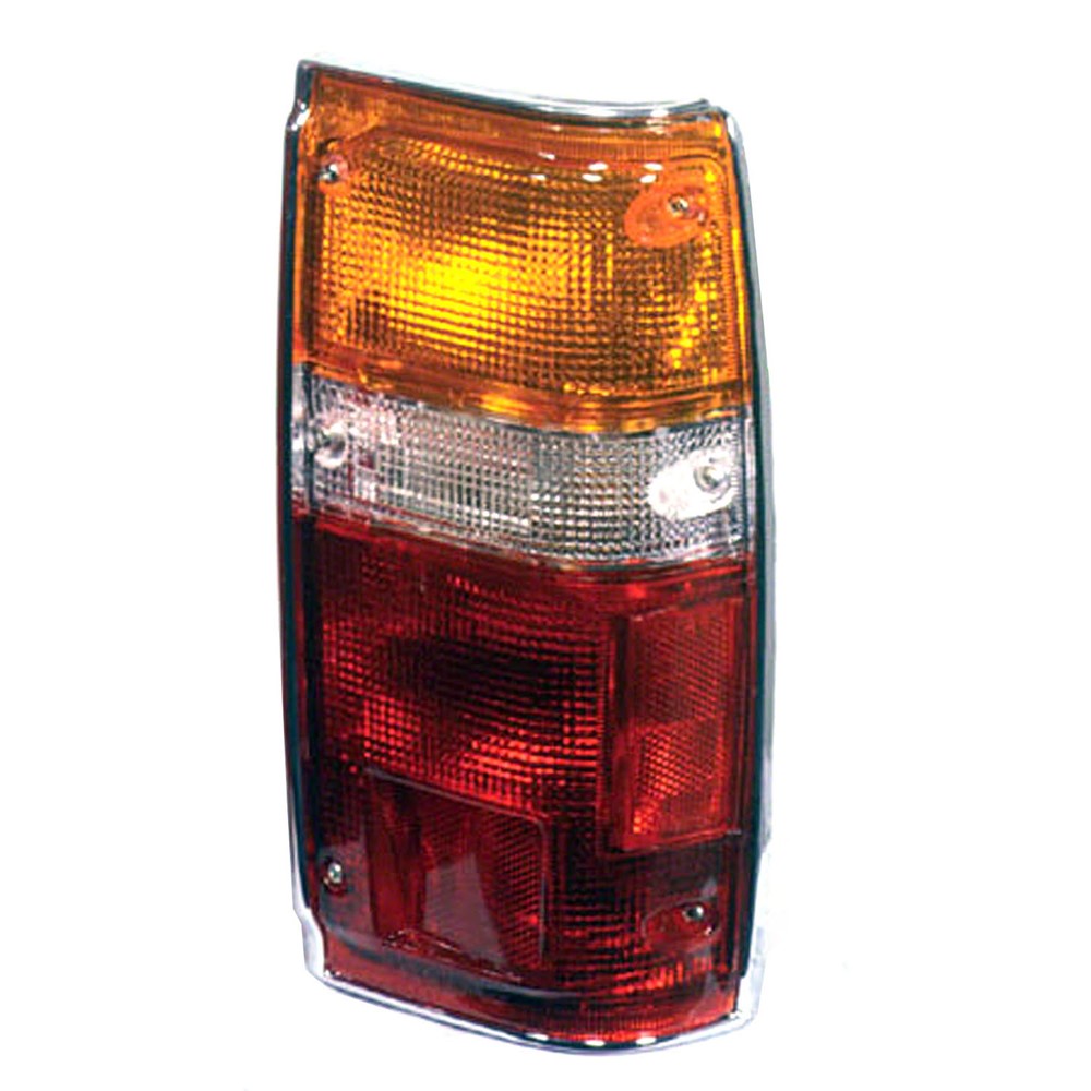 Rear Right Passenger Side Tail Light Assembly 1984-1988 Toyota Pickup