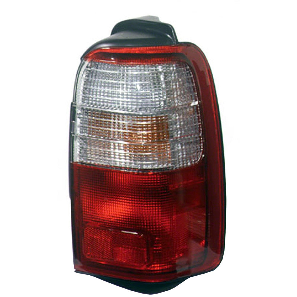 Rear Right Passenger Side Tail Light Assembly 1997-2000 Toyota 4runner