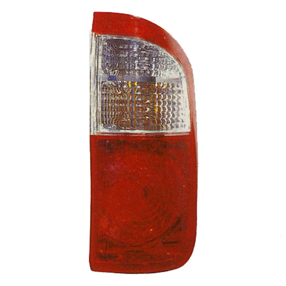 Rear Right Passenger Side Tail Light Assembly 2004-2006 Toyota Tundra