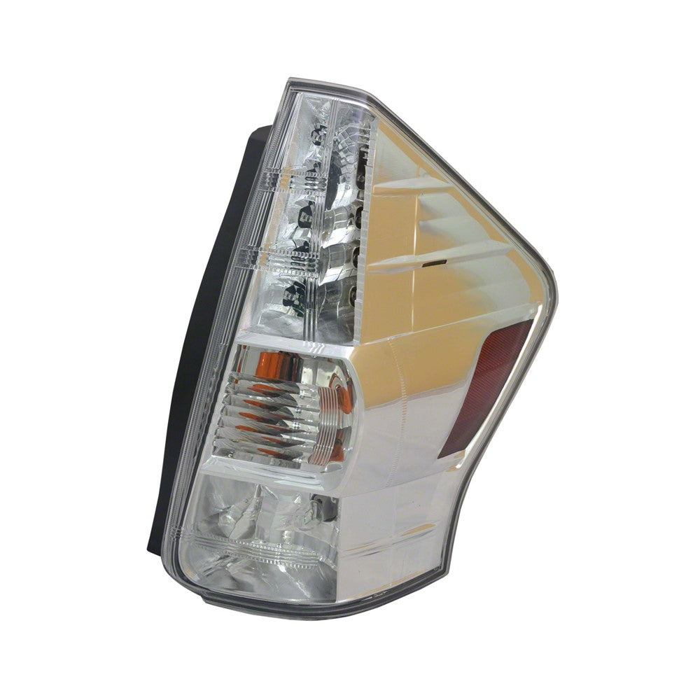 Rear Right Passenger Side Tail Light Assembly 2012-2014 Toyota Prius V