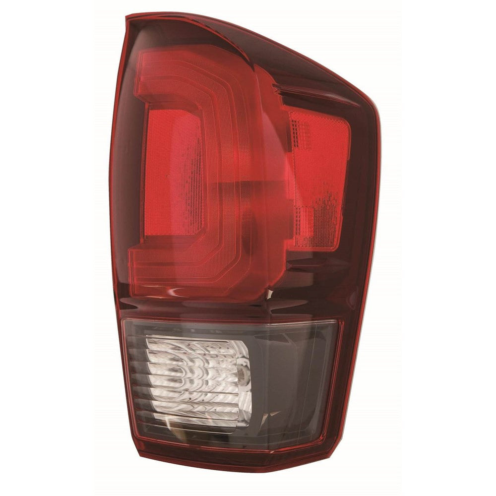 Rear Right Passenger Side Tail Light Assembly 2019-2023 Toyota Tacoma