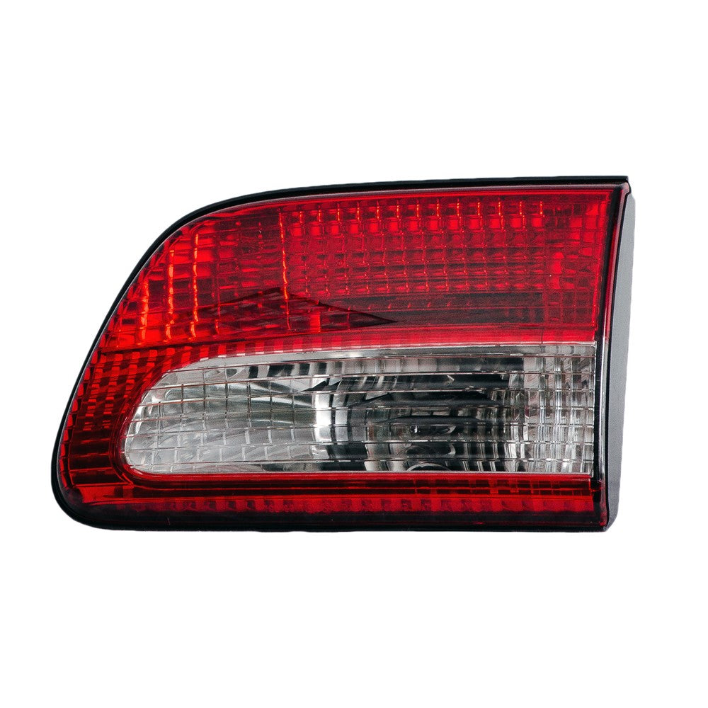 Rear Right Passenger Side Inner Tail Light Assembly 2001-2003 Toyota Sienna