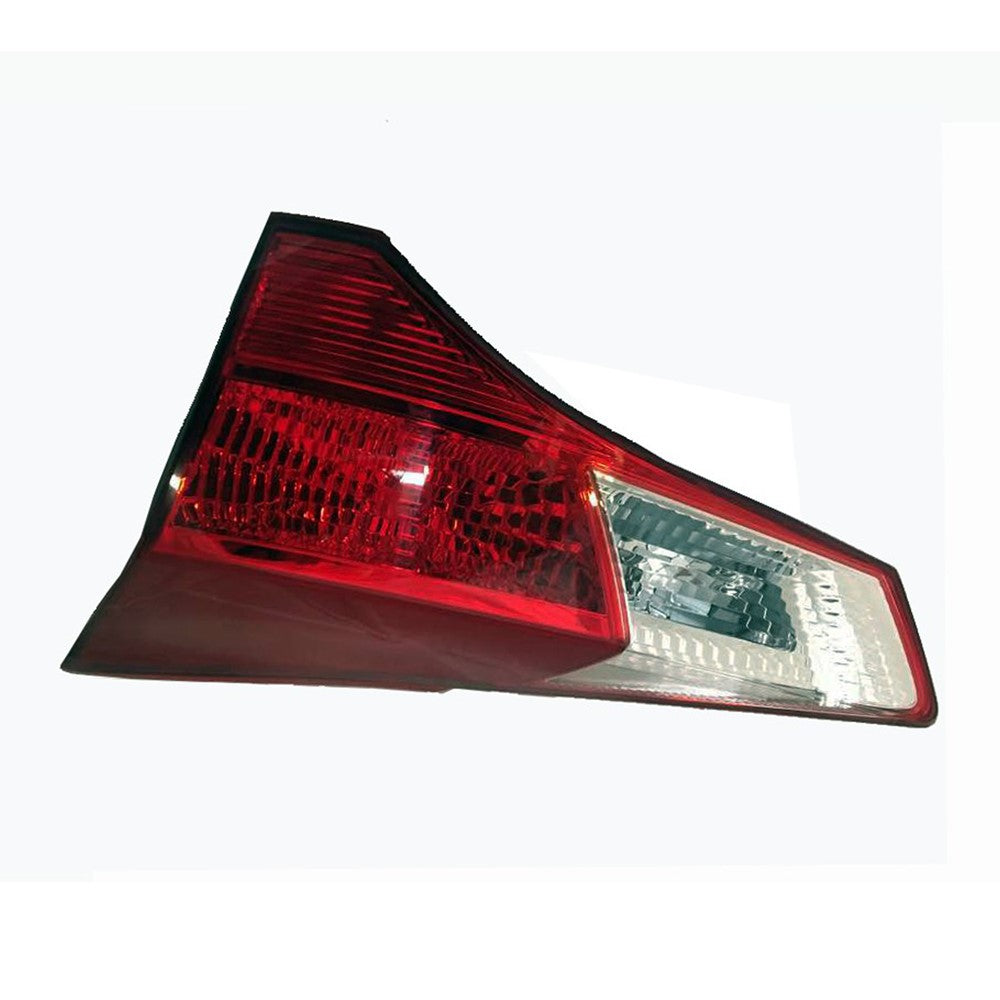 Rear Right Passenger Side Inner Tail Light Assembly 2013-2015 Toyota Rav4