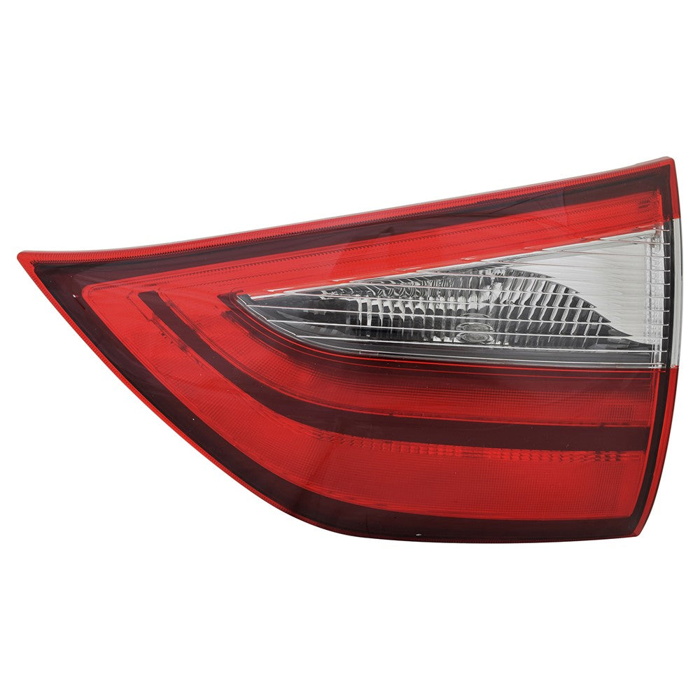 Rear Right Passenger Side Inner Tail Light Assembly 2020 Toyota Sienna