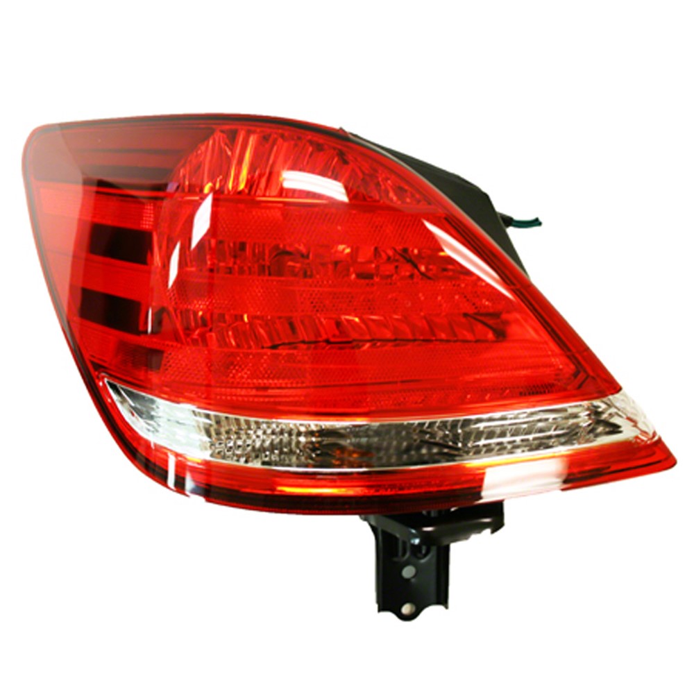 Rear Left Driver Side Outer Tail Light Assembly 2005-2010 Toyota Avalon