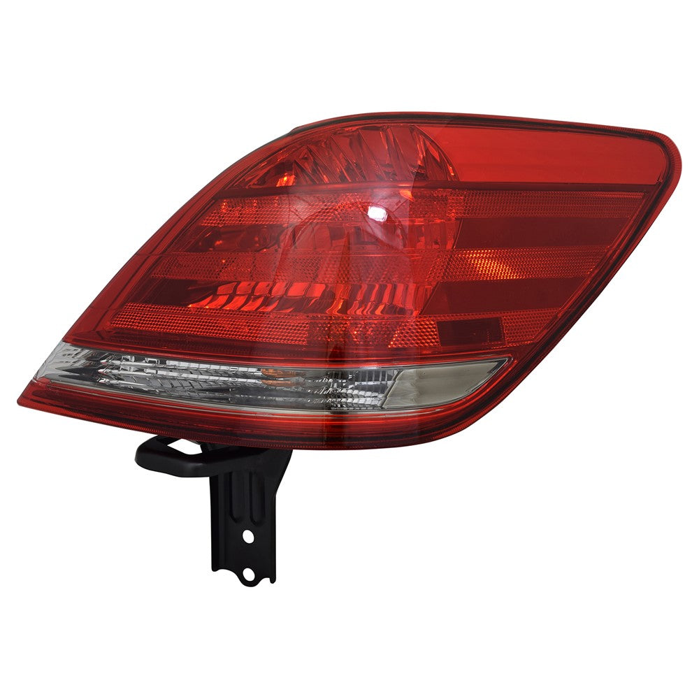 Rear Right Passenger Side Outer Tail Light Assembly 2008-2009 Toyota Avalon