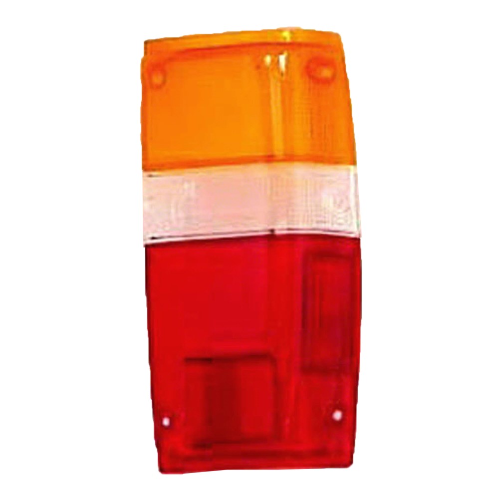 Rear Right Passenger Side Tail Light Lens 1984-1989 Toyota 4runner, Pickup