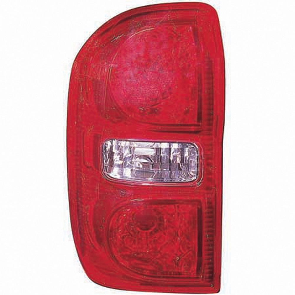 Rear Left Driver Side Tail Light Lens And Housing 2004-2005 Toyota Rav4