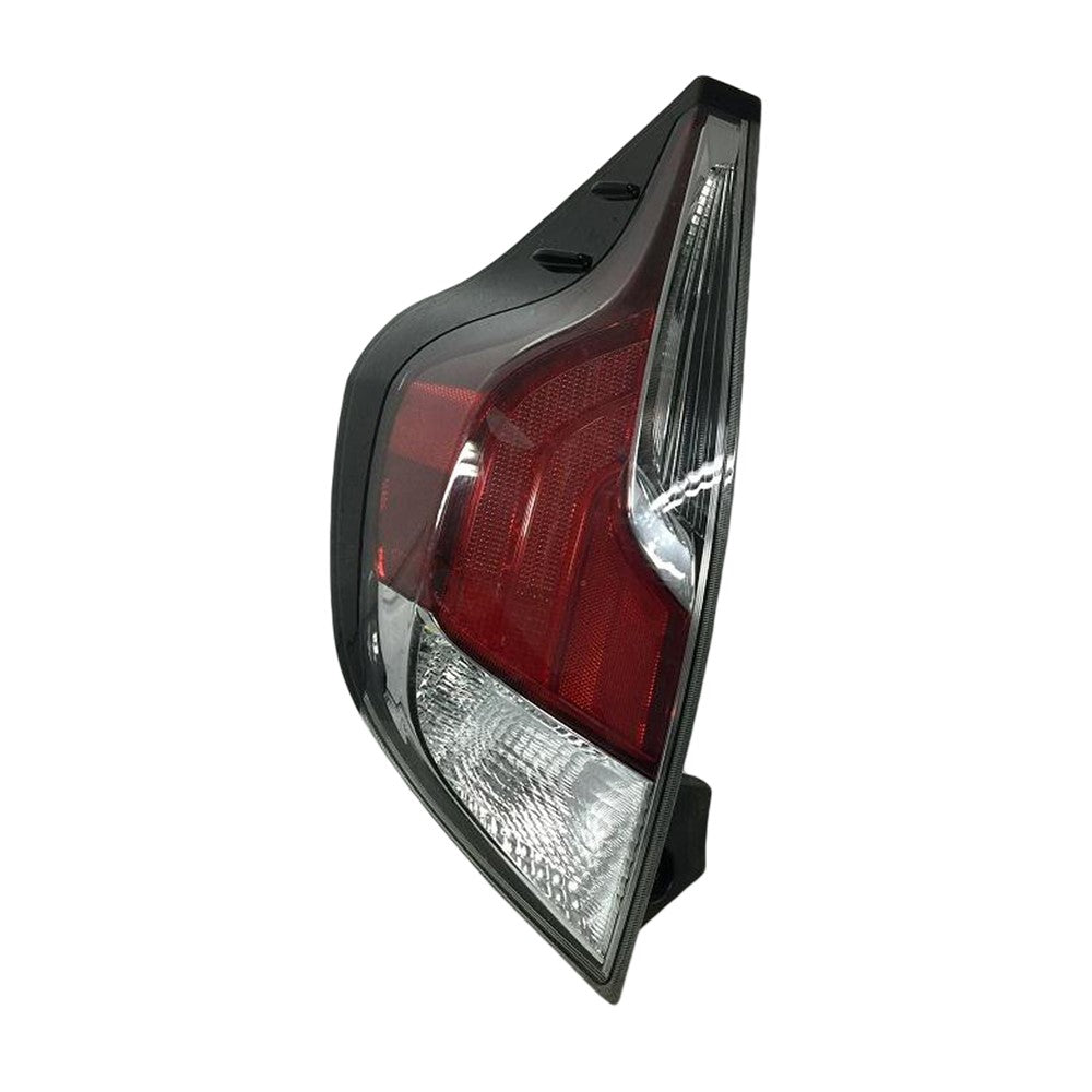 Rear Left Driver Side Tail Light Assembly 2015-2017 Toyota Prius C