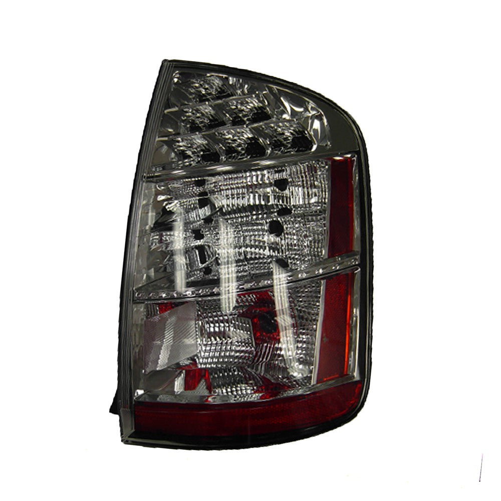 Rear Right Passenger Side Tail Light 2006-2009 Toyota Prius